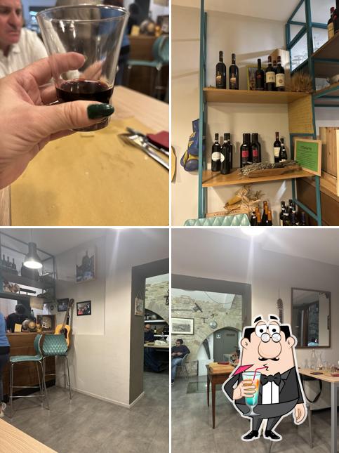 l'Osteria