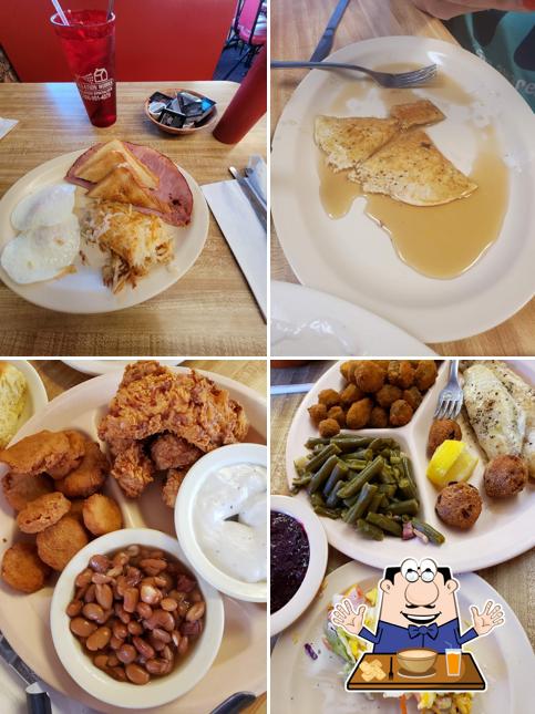 Angie's Circus City Diner