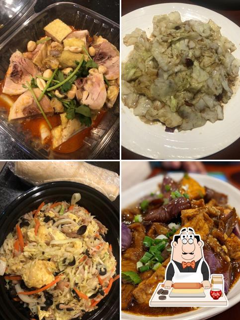 Asian Kitchen 德记