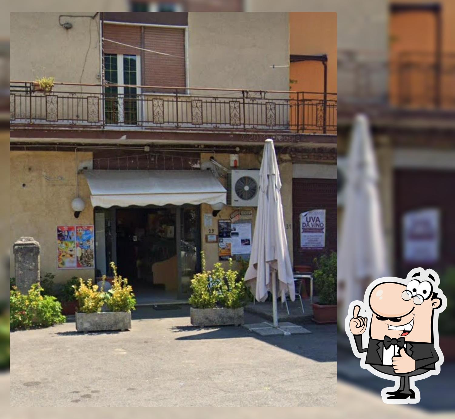 Bar Tabacchi