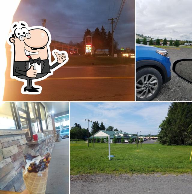 Byrne Dairy and Deli