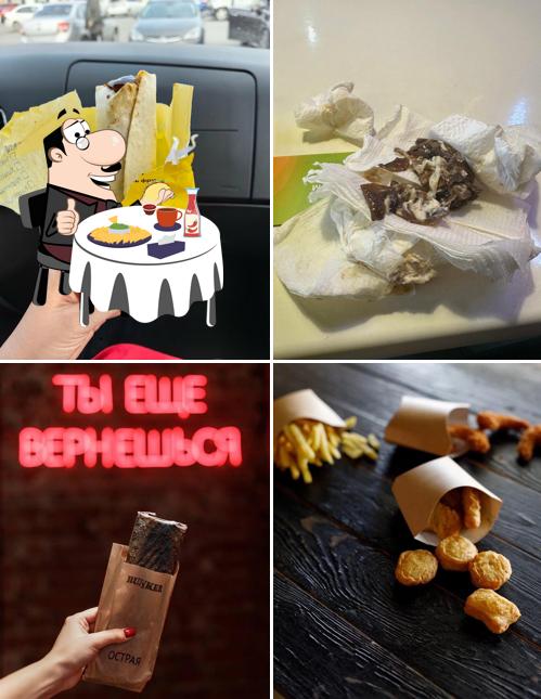 Bunkerkebab