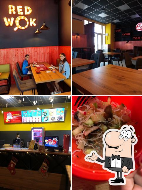 RedWok