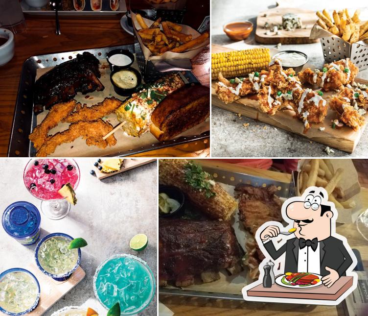 Chili's Grill & Bar