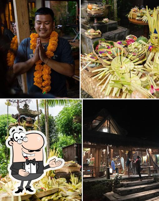 Drifter Surf Shop & Cafe - Uluwatu