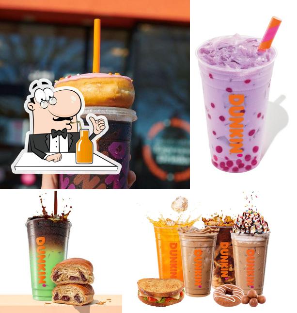 Dunkin'