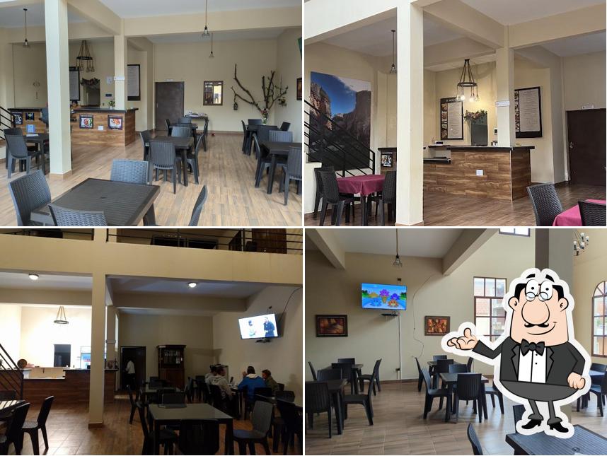 El Molino-Restaurante