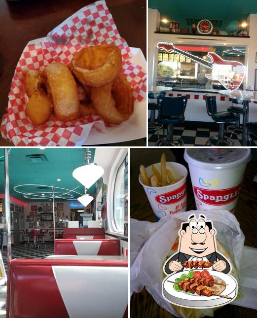 Spangles