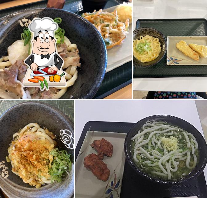 Hanamaru Udon