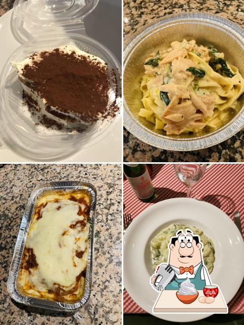 Il Buongustaio