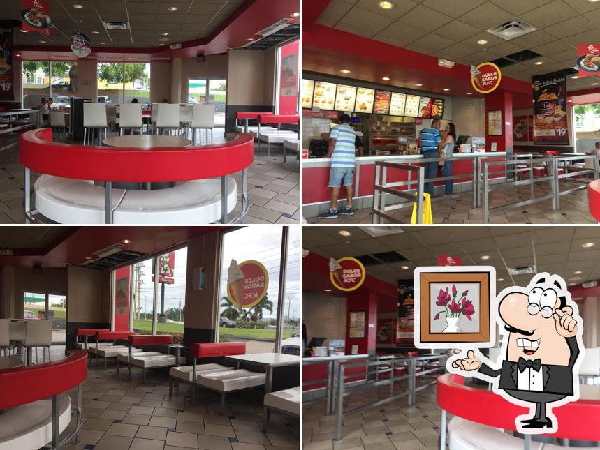 KFC