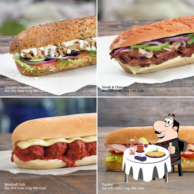 MR.SUB