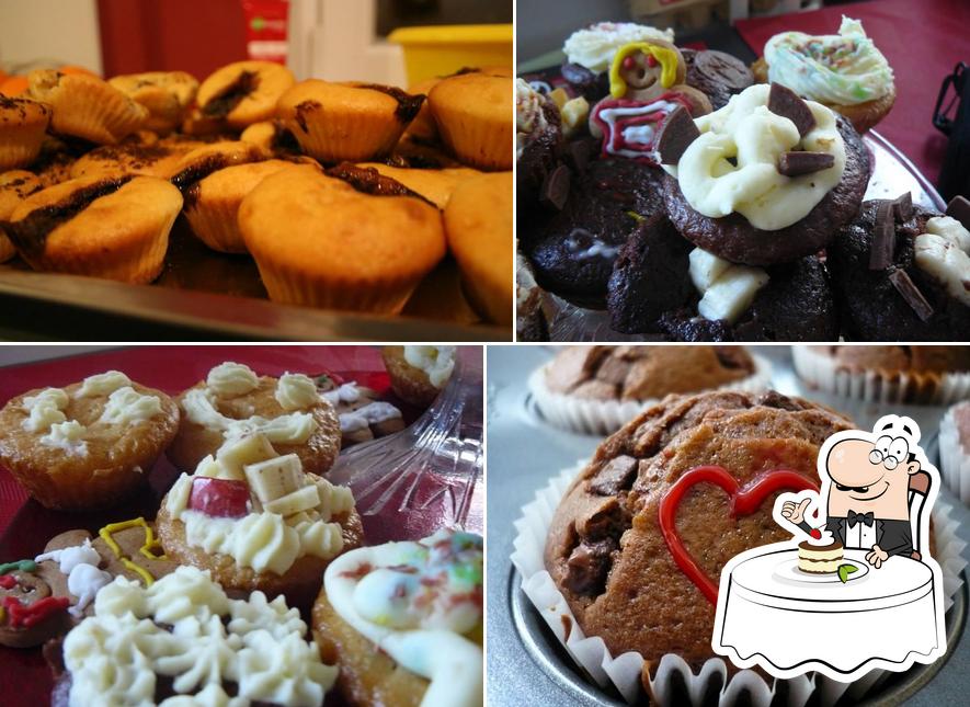 Muffinoland