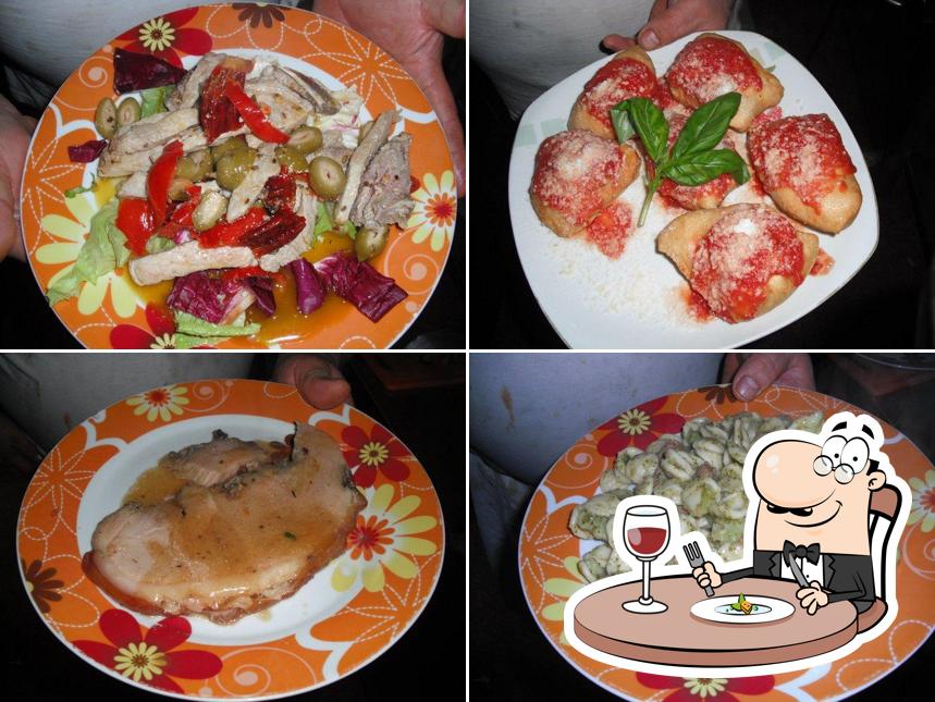 Pizzeria da Fofó