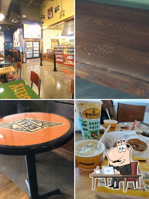 Potbelly