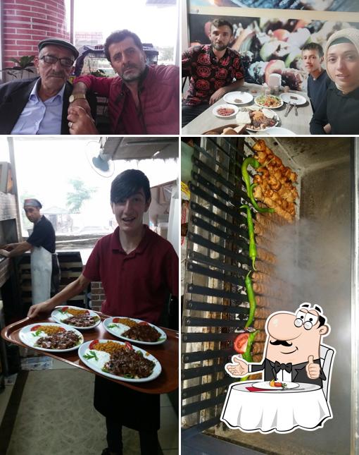 BAY KEBAP PİDE SALONU