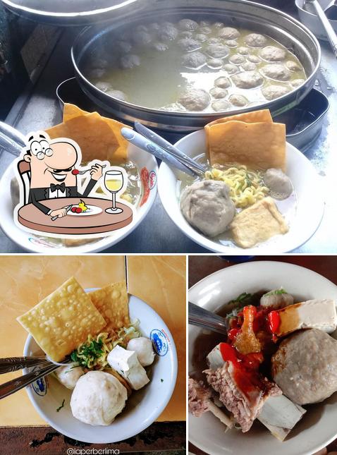 Bakso Aulia