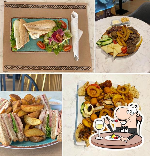 Bill's Cafe 62