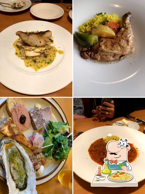 Bistro chez Doudou
