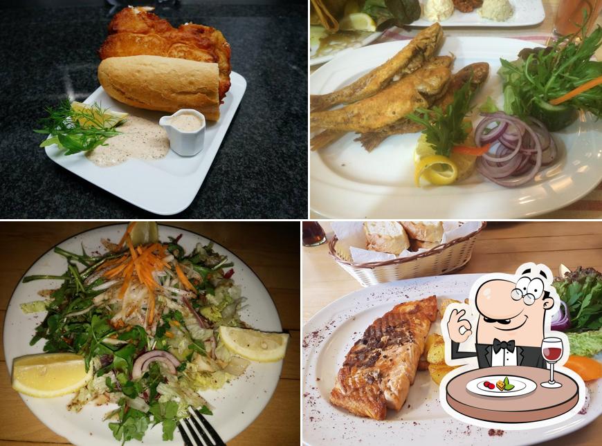 Inci Fischrestaurant