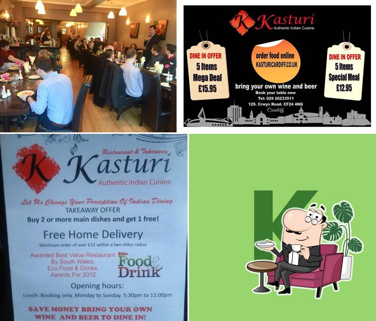 Kasturi