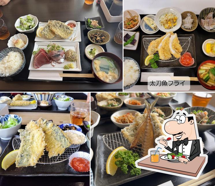 Kyonan Shokudo