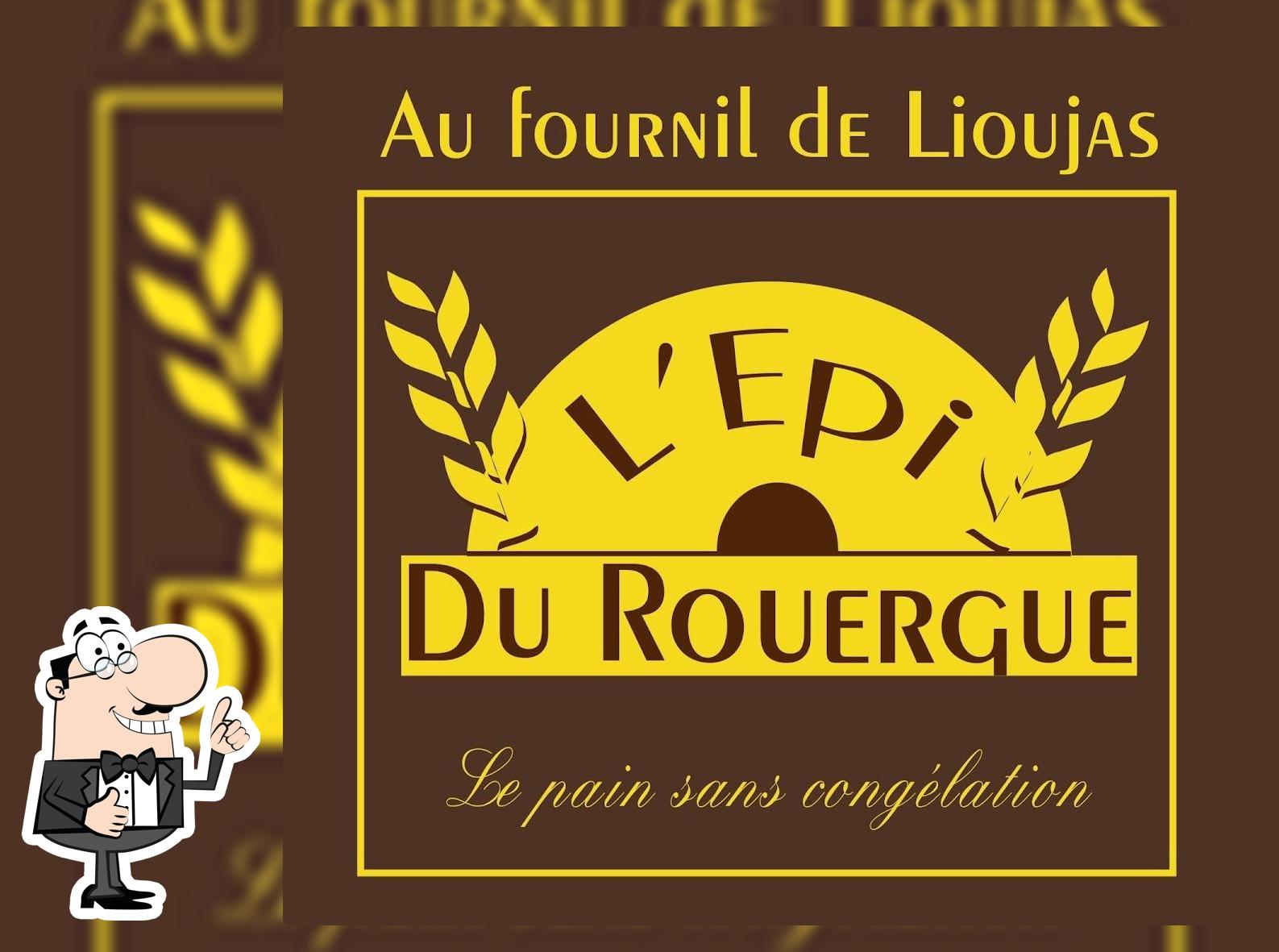 L'Epi Du Rouergue - Palais