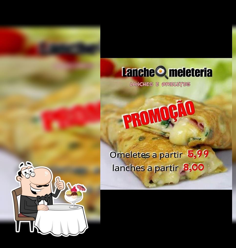 LancheOmeleteria