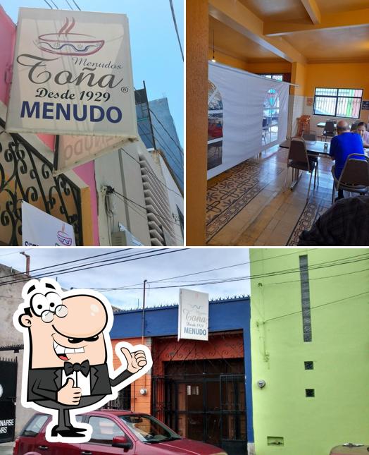 Menudos Toña