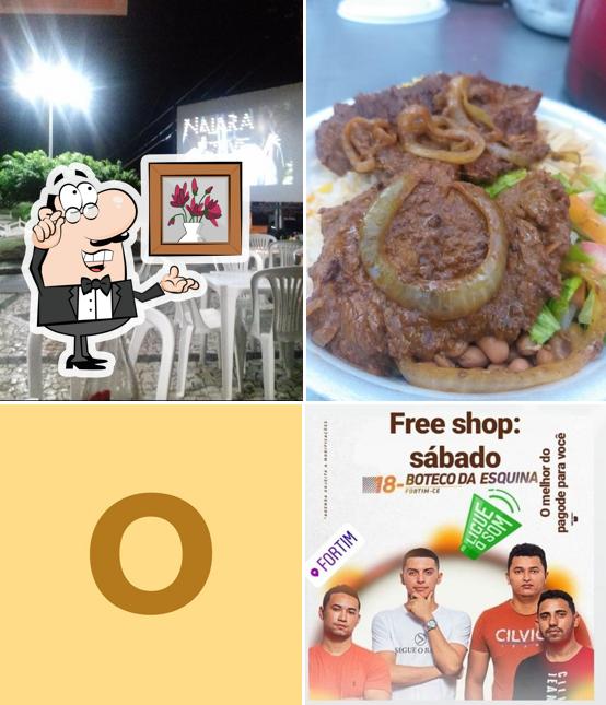 O Boteco da Esquina