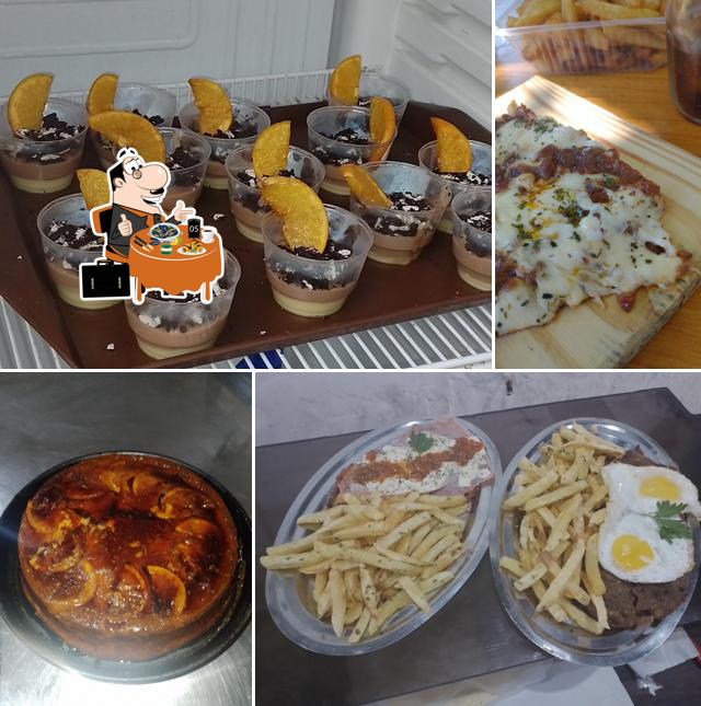 Parrilla