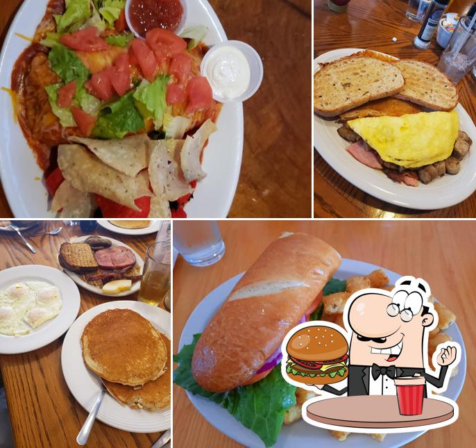 Platte River Inn