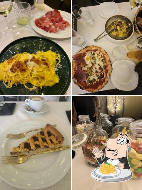 Ristorante BellaDonna
