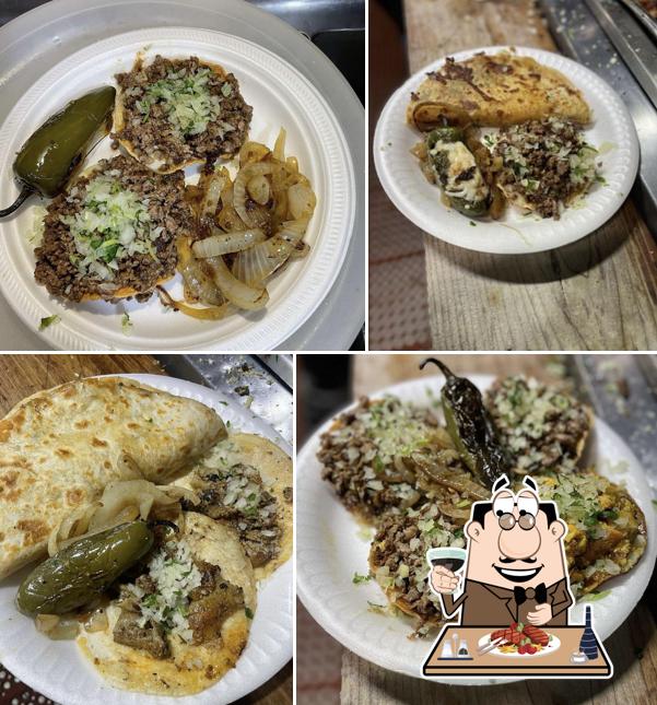 Tacos El Culichi