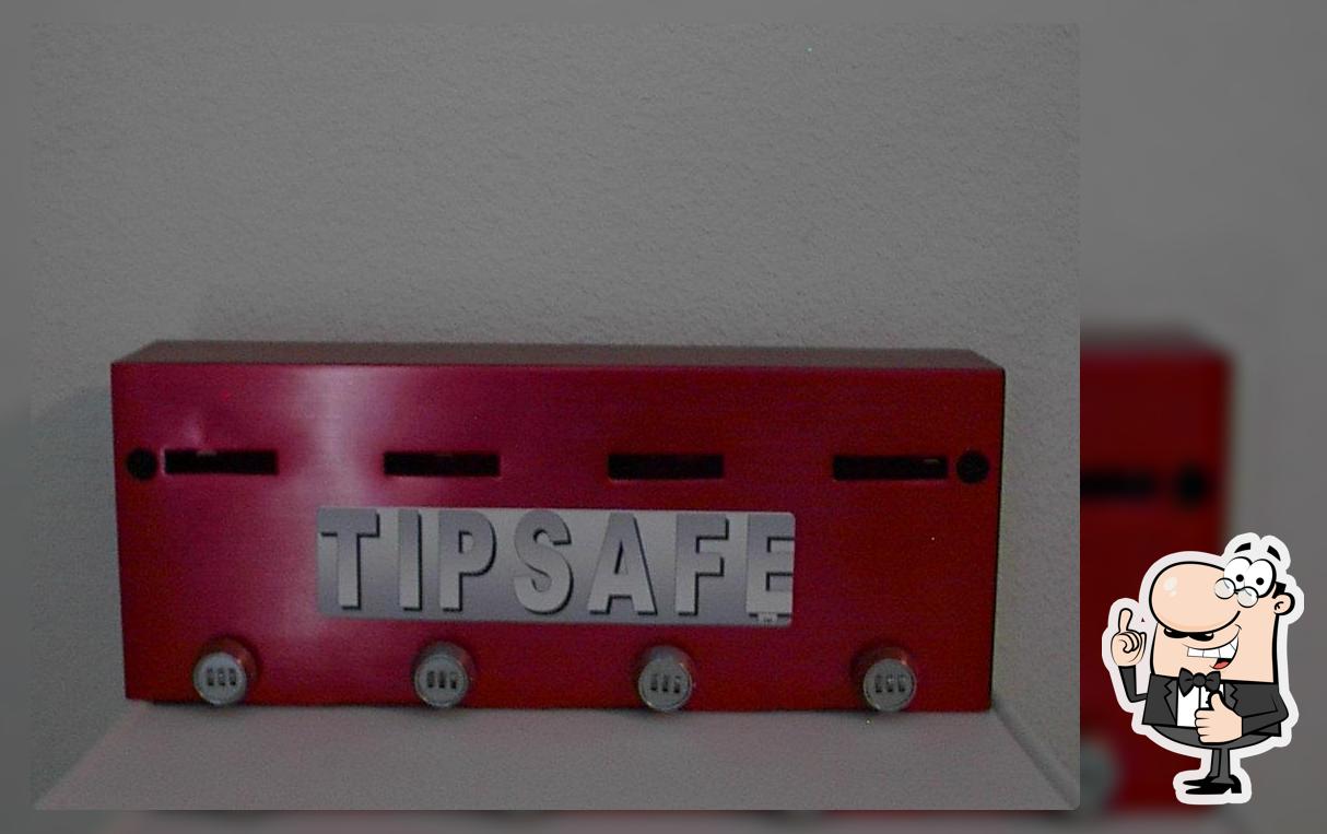 Tipco Security Products LLC.