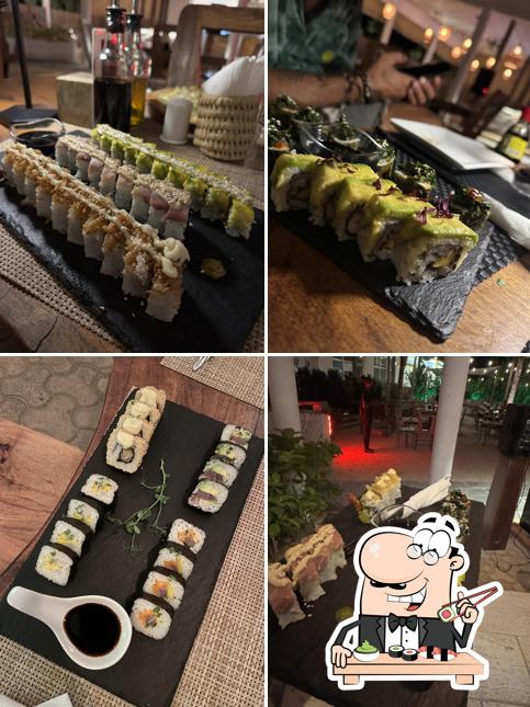 To Be. Club - Cocktail & Grill