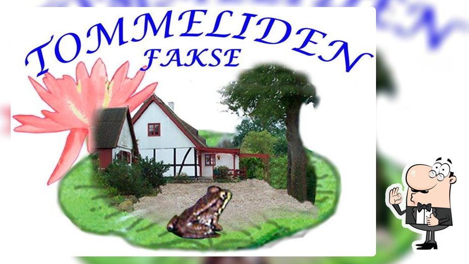 Tommeliden