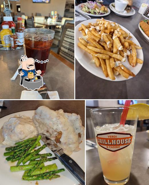 Verdi Grillhouse & Casino
