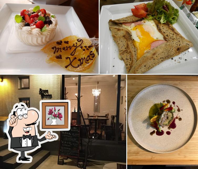 restaurant MATSUDA レストランマツダ