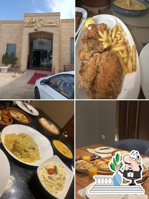 taan resturant