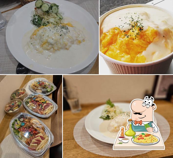 隠れ家レスト たまご