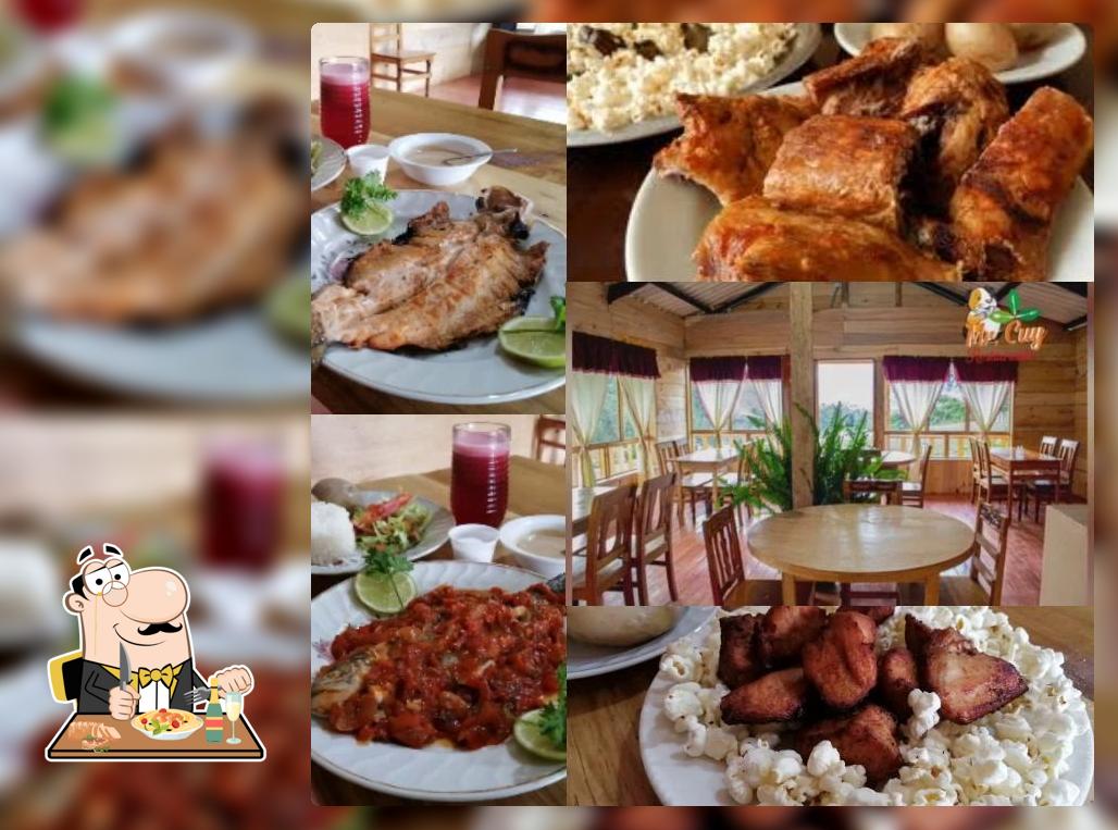 Restaurante Mr Cuy