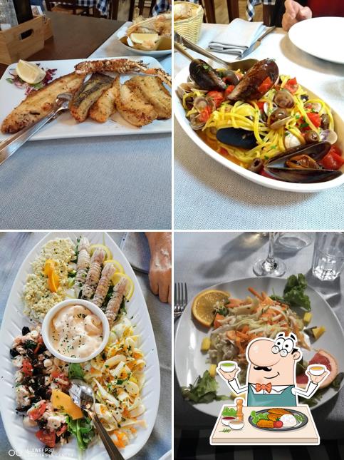 Ristorante Mosquito Fano