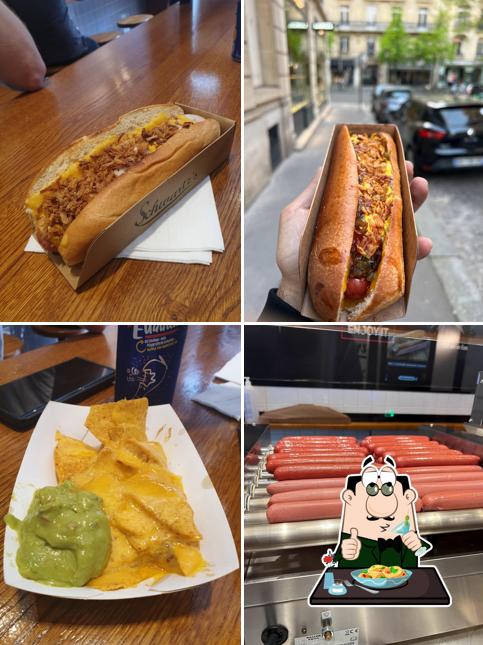 Schwartz's
