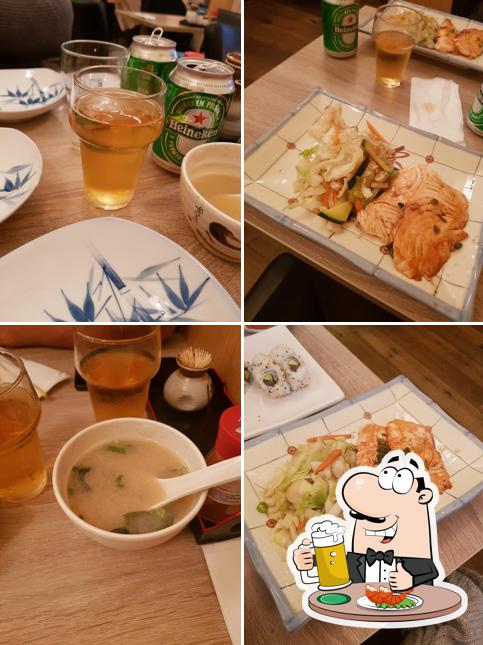 Shiki Restaurant