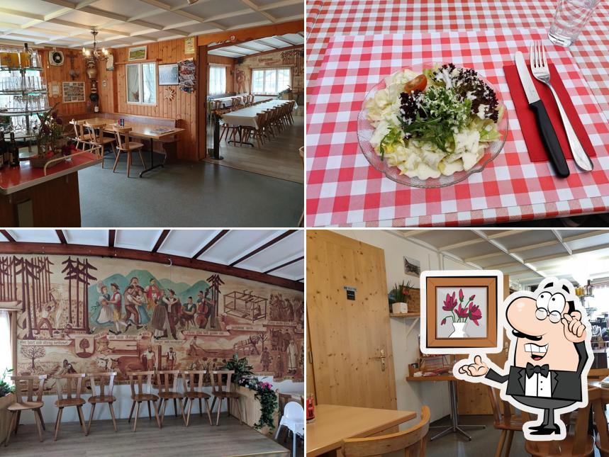 Restaurant Sonne