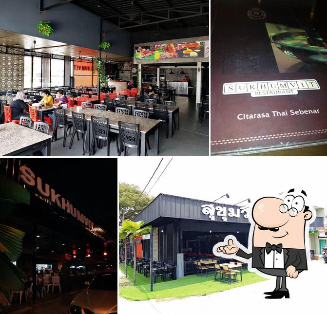 Sukhumvit Two Restaurant