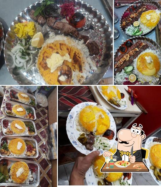 Taysiz Restaurant