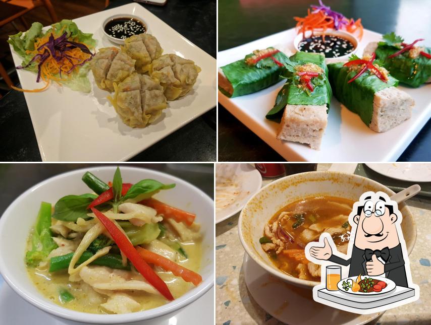 Thai Noodle House