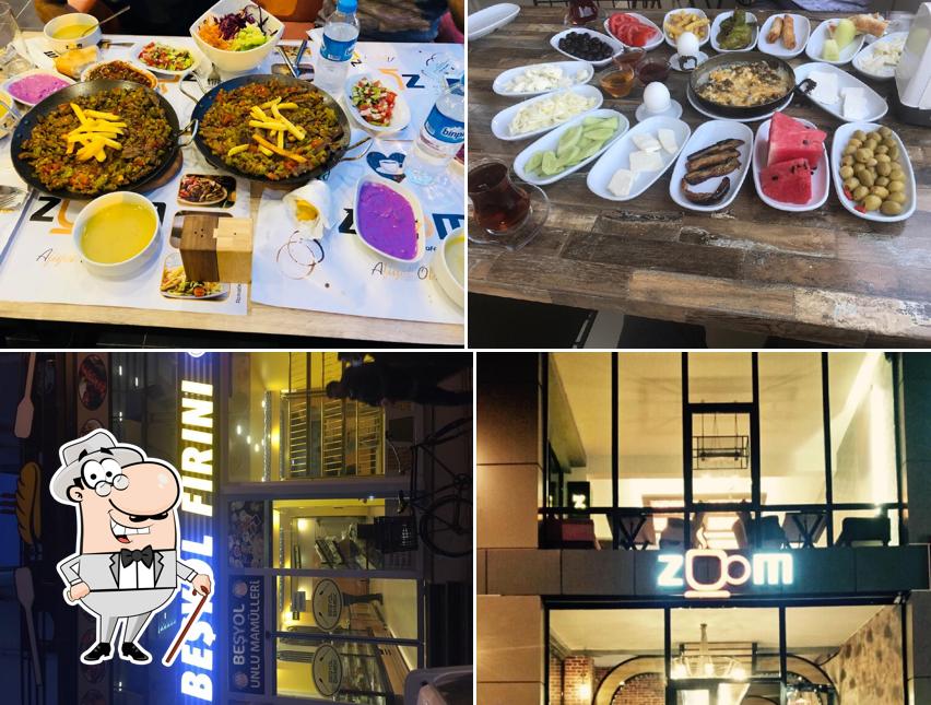 Zoom Coffee&Patisserie